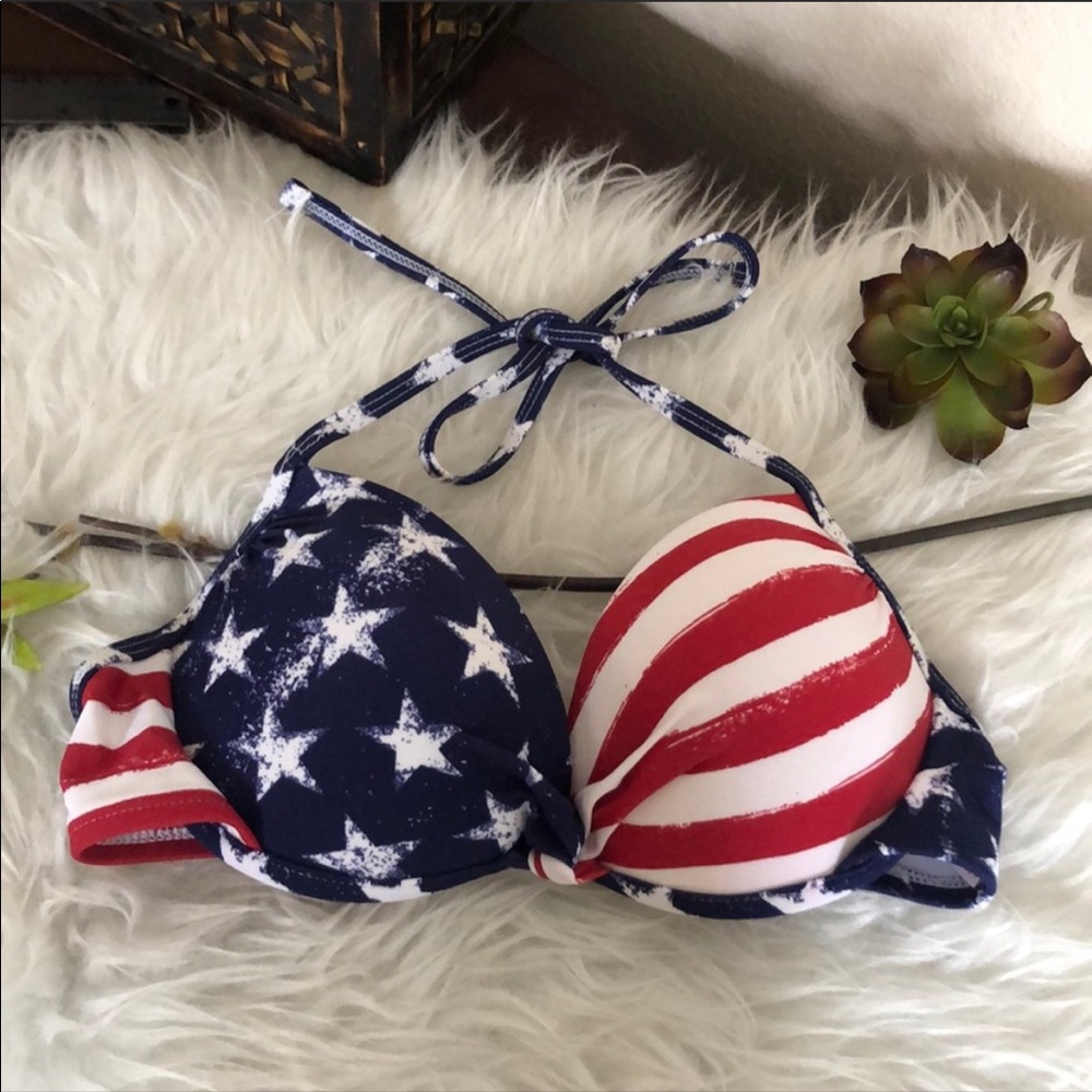 Bathing suit top Mercia’ size medium